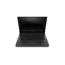 Ноутбук Lenovo IdeaPad S400 Gray 59367754 (59-367754)