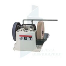 Шлифовально-полировальный станок JET JSSG-8-M