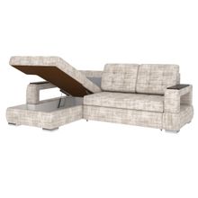 ПМ: Мягкая Линия Диван Виктория оттоманка