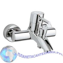 Cмеситель для ванны Grohe Concetto 32211000