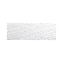 Porcelanosa Oxo Deco Blanco 31.6x90 см