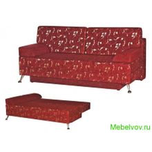 Диван-еврокнижка Джокер