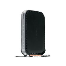 Маршрутизатор NETGEAR  WNR1000-100RUS  Wireless Router 802.11n 150 Mbps (1 WAN and 4 LAN 10 100 Mbps ports)