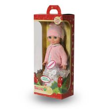 Кукла ВЕСНА В3058 о Анна 22 (озвученная)