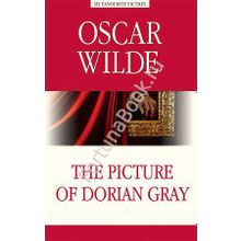 The Picture of Dorian Gray. Портрет Дориана Грея. Уальд О. (Английский)