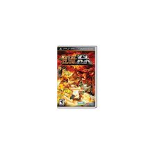 Metal Slug XX (PSP)