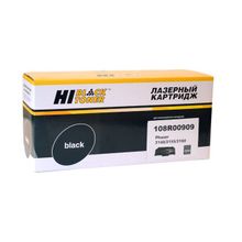 Картридж Hi-Black (HB-108R00909) для Xerox Phaser 3140 3155 3160, 2,5K