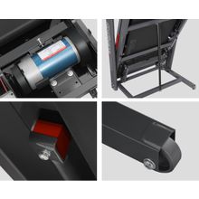 SVENSSON ORTHOLINE THX