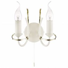 Arte Lamp Бра Arte Lamp Cinta A1309AP-2WC ID - 413504