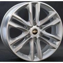 Yokatta Model-21  8x19 5x108 D63.3 ET45