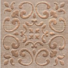 Керамогранит Kerama Marazzi Браш Вуд STG A481 SG1550 беж вставка 9,9х9,9