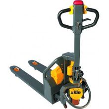 Тележка электрическая самоходная XILIN CBD15W-Li г п 1500