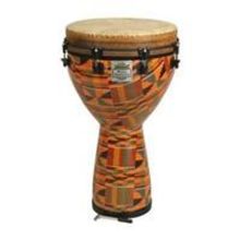 DJ-0014-PM DJEMBE AFRICAN 25` x 14`