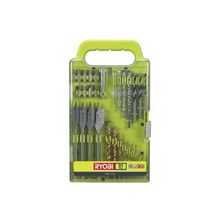 Ryobi RAK31G (5132000127) Набор для дрелей и шуруповертов