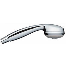 Лейка для душа 1-реж., Club Eco, Hansgrohe