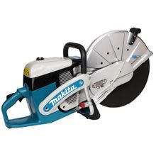 Резчик бензиновый ручной Makita DPC8132 (81куб, 4.5кВт, 12кг, 400 20мм )