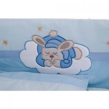 Feretti 6 предметов Rabbit long blu