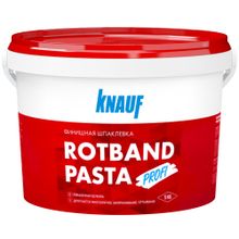 Кнауф Ротбанд Pasta 5 кг