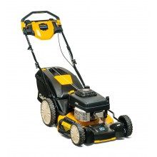 Газонокосилка бензиновая самоходная Cub Cadet LM3 ER53S (CC 53 SPK HW)