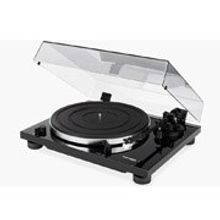 Thorens TD 201