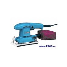 Шлифмашина вибрационная 180Вт, "Makita" ВО3700