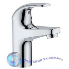 Смеситель для кухни Grohe BauCurve 23165000