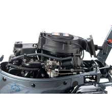 Мотор Mikatsu MF8FHS