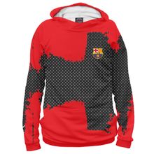 Худи Я-МАЙКА Barcelona sport uniform