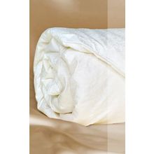 Одеяло шелковое облегченное Comfort Premium 460гр 140х205 см OnSilk Q0071S