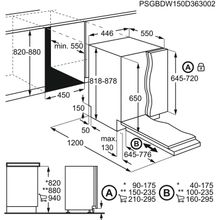 ELECTROLUX ESL94585RO