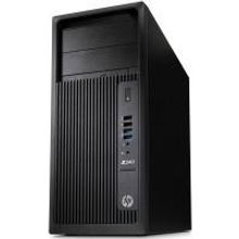 HP Z240 TW (J9C06EA) рабочая станция