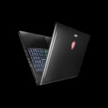 MSI MSI GS63VR 7RF-496