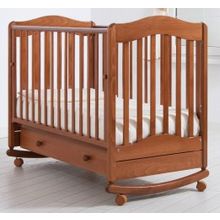 Гандылян качалка Ванечка Вишня