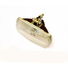 Светотехника ТН-105-02 Фара противотуманная белая H1 Светотехника