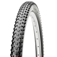 Покрышка Maxxis Beaver 27.5x2.00 TPI 120 кевлар EXO TR Dual (TB90915100)