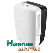 Осушитель воздуха Hisense DH-16K4HDL