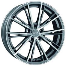 Cosmis Racing S1 10.5x18 5x114.3 ET5 D73.1