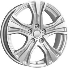 Реплика Vo14H 7x17 5x108 ET49 D67.1