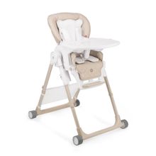 Стул для кормления  Happy Baby "William V2" BEIGE