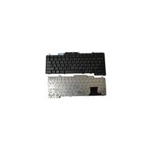 Клавиатура для ноутбука Dell Latitude D531 серий черная