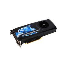 Видеокарта MSI GeForce GTX 680 1006Mhz PCI-E 3.0 2048Mb 6008Mhz 256 bit 2xDVI HDMI HDCP BOX