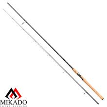 Спиннинг штекерный Mikado X-PLODE MEDIUM Spin 210 (тест 7-25 г)