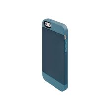 SwitchEasy чехол для iPhone 5 Tones синий (SW-TON5-BL)