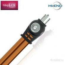 WireWorld Electra 7 Power Cord 2.0 м