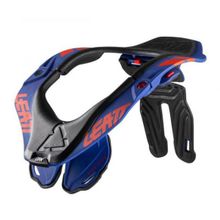 Защита шеи Leatt GPX 5.5 Neck Brace Royal, Размер S M