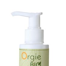 Органический интимный гель с экстрактом ромашки Orgie Bio Chamomile 100мл