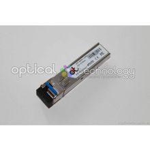 SFP модуль SFP-WDM-1,25Gb-LC-120km-1490