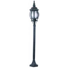 Уличный наземный Arte Lamp A1046PA-1BG ATLANTA