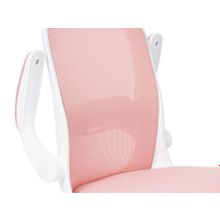 ПМ: Tetchair Happy white