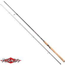 Спиннинг Amberlite Light Spin 270, 5-23г Mikado